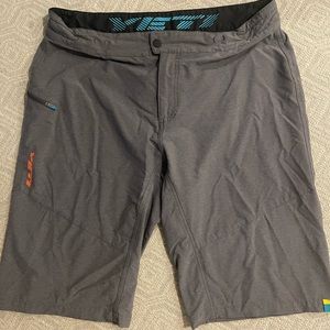 Yeti  Mountain Bike Mason Shorts XL